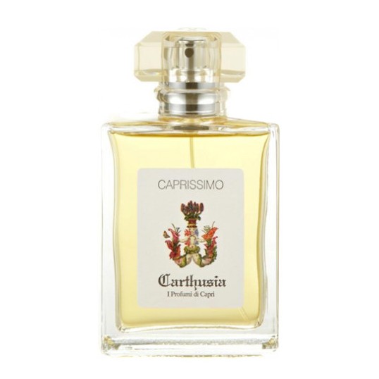 Carthusia Caprissimo EDP