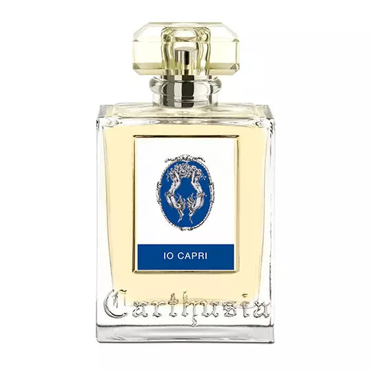 Carthusia Io Capri EDP
