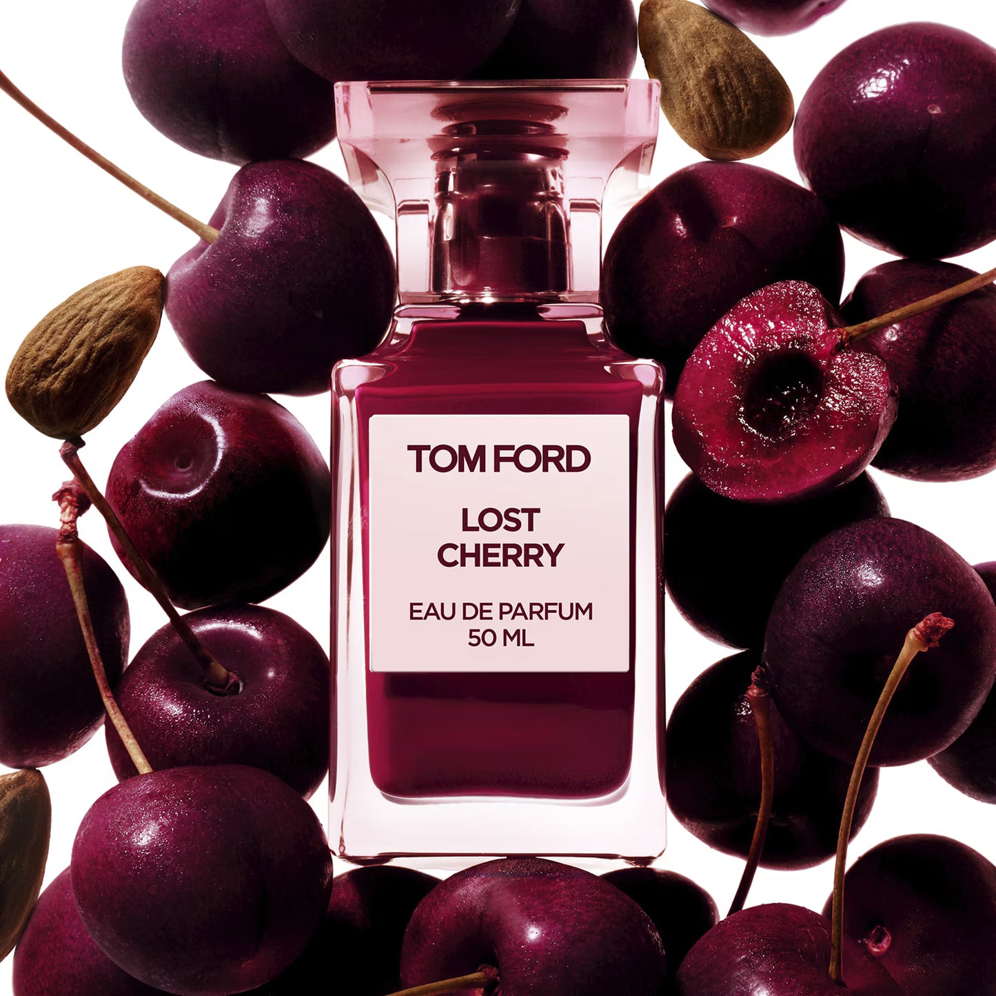 Tom Ford Lost Cherry EDP