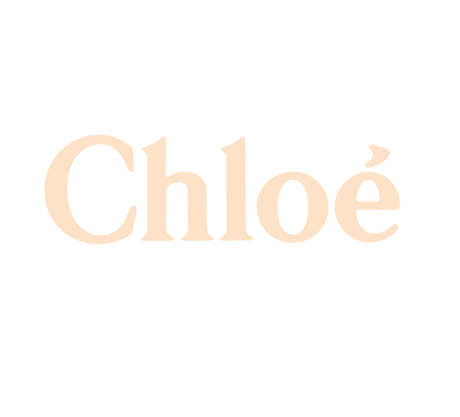 Chloé