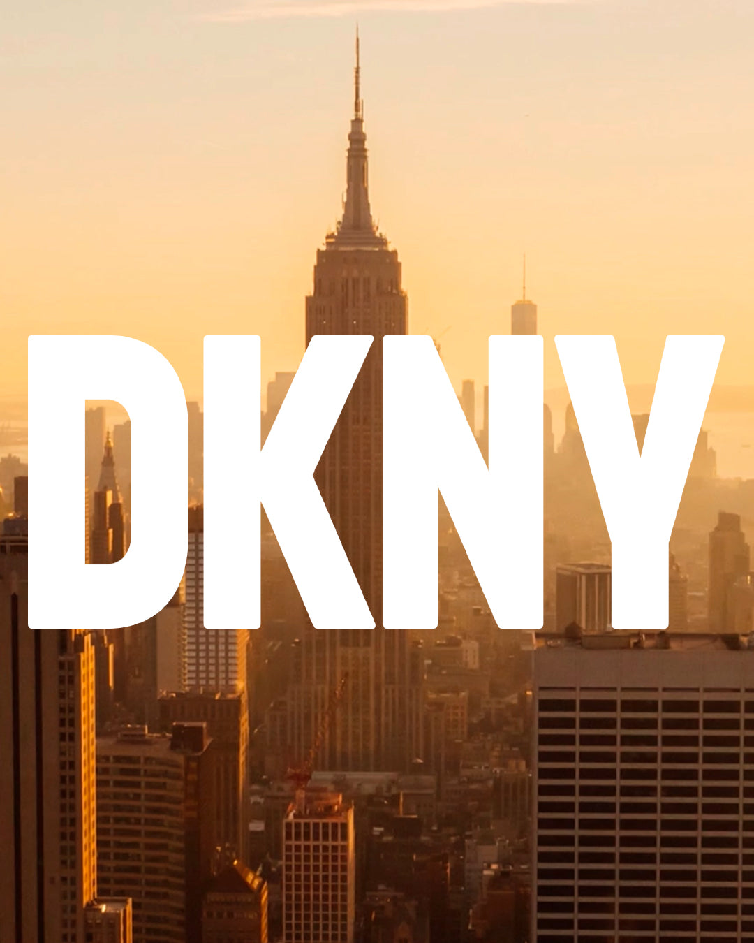 DKNY Donna Karan New York