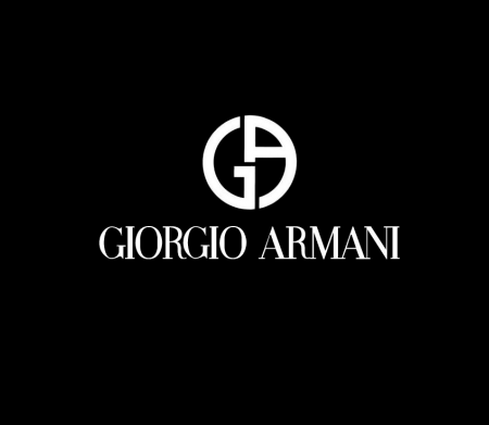 Giorgio Armani
