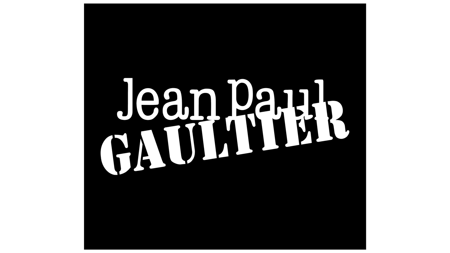 Jean Paul Gaultier