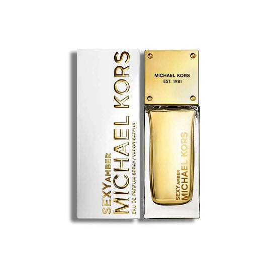 Michael Kors Sexy Amber EDP