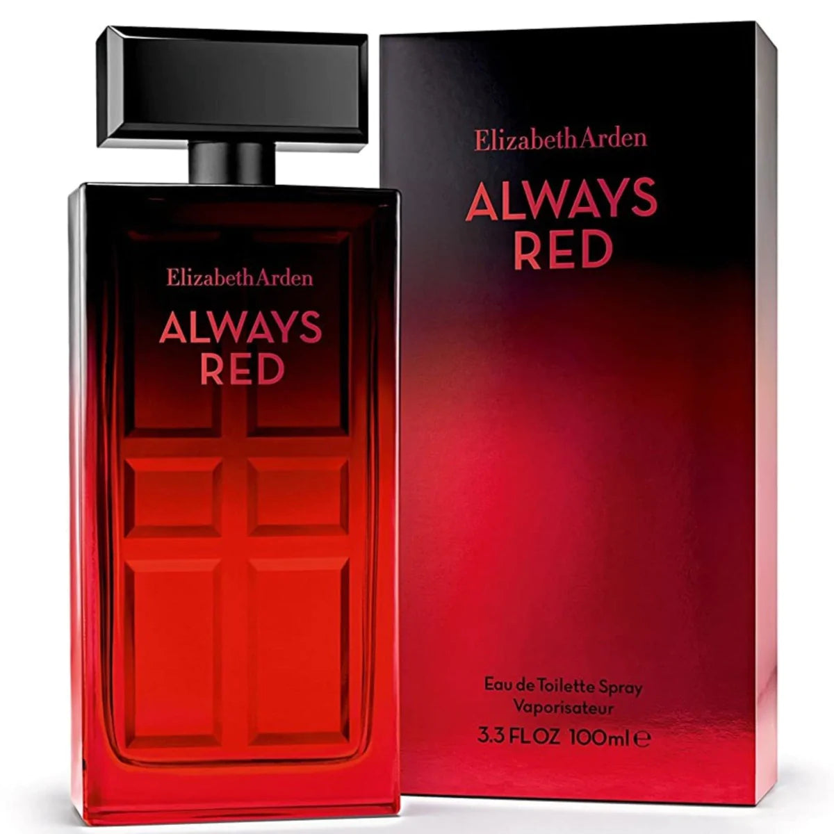Elizabeth Arden Always Red EDT