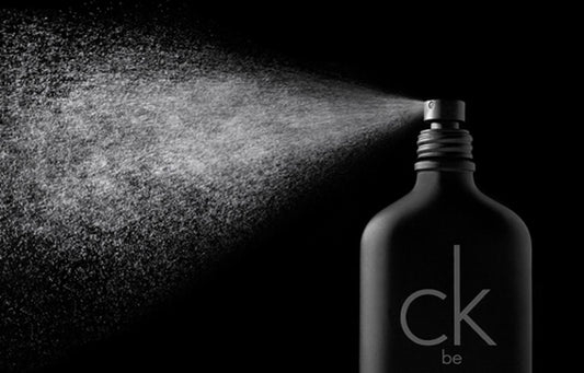 Calvin Klein CK Be EDT