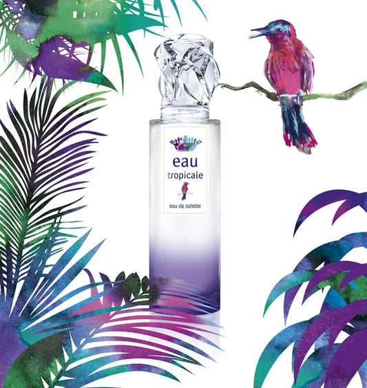 Sisley Eau Tropicale EDT