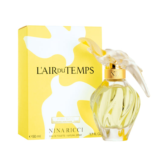 Nina Ricci L'Air du Temps EDT