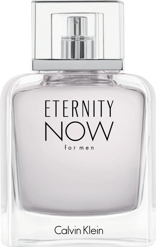 Calvin Klein Eternity Now For Men EDT