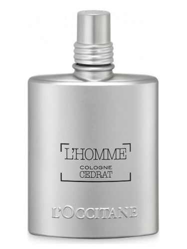 L'Occitane L'Homme Cologne Cedrat EDT