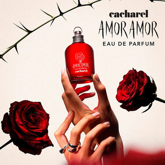 Cacharel Amor Amor EDP