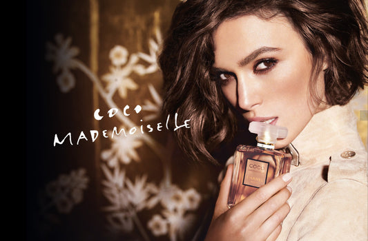 Chanel Coco Mademoiselle EDP