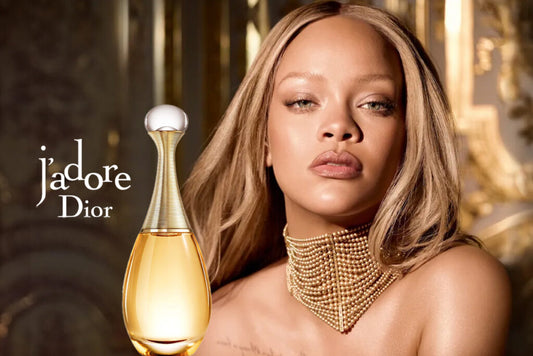 Dior J'adore EDP