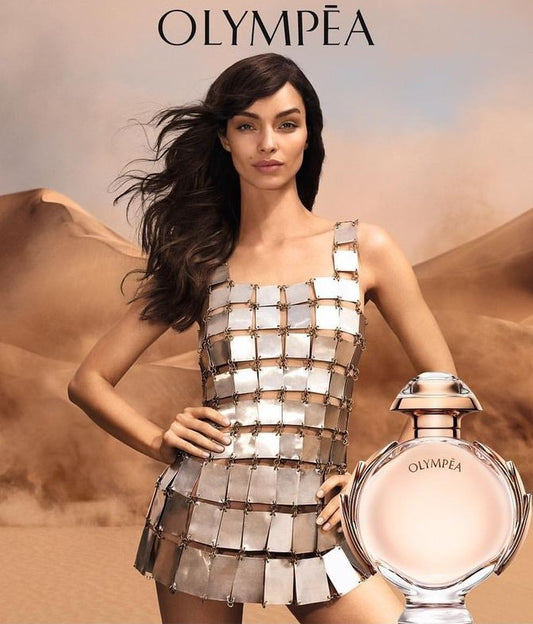 Paco Rabanne Olympèa EDP
