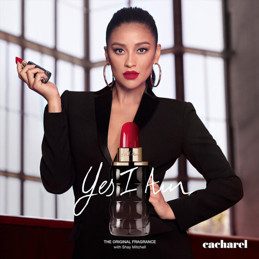 Cacharel Yes I Am EDP