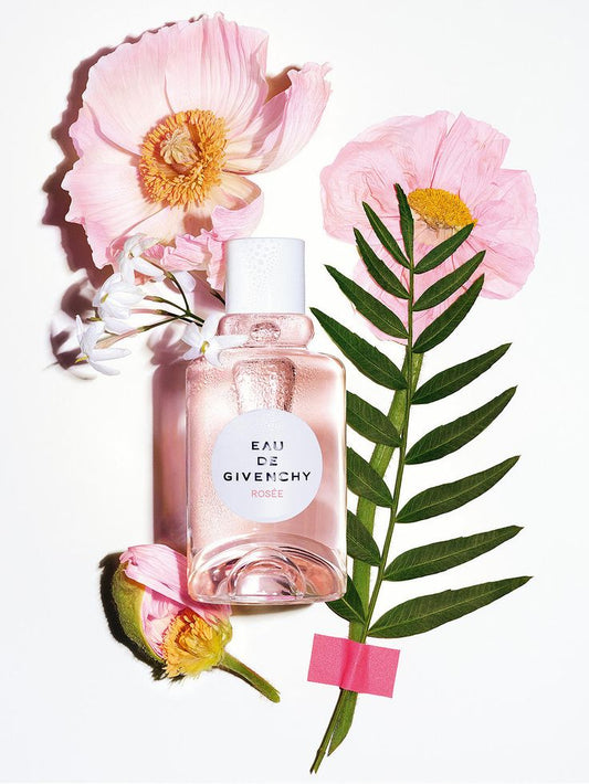 Givenchy Eau de Givenchy Rosée EDT