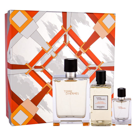 Hermès Terre d’Hermès Gift Set