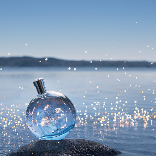 Hermès Eau des Merveilles Bleue EDT