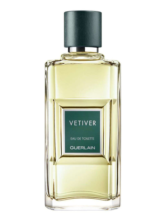 Guerlain Vetiver EDT