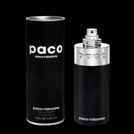 Paco Rabanne Paco EDT