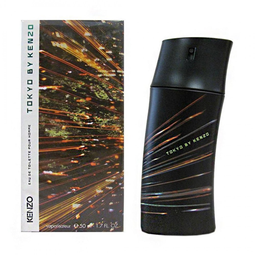 Kenzo Tokyo by Kenzo EDT Pour Homme