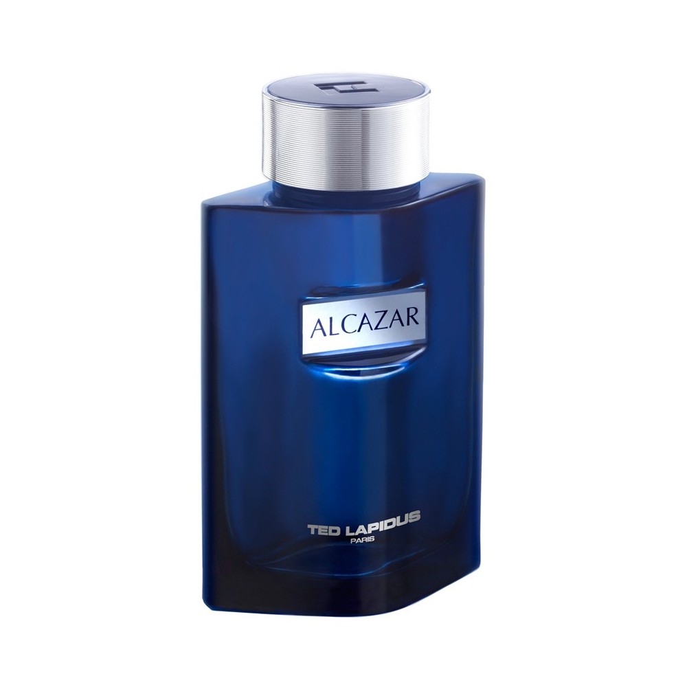 Ted Lapidus Alcazar EDT