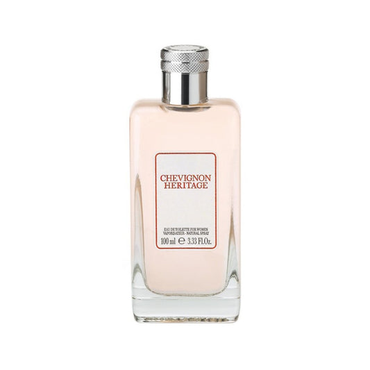 Chevignon Heritage EDT For Women