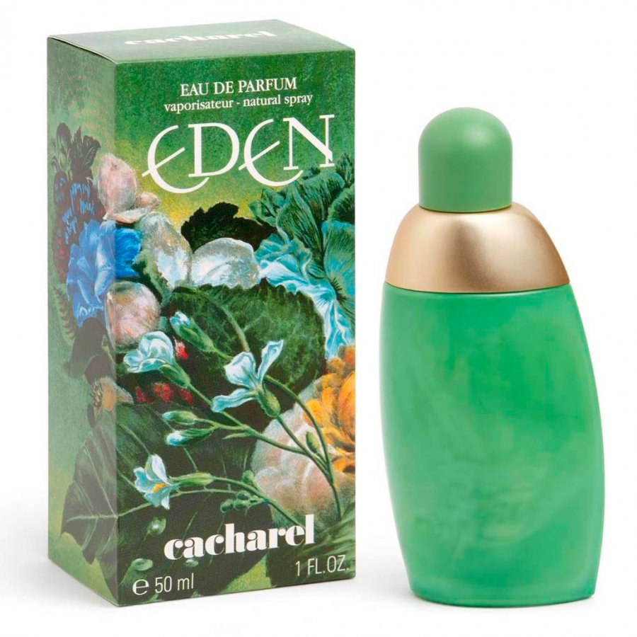 Cacharel Eden EDP