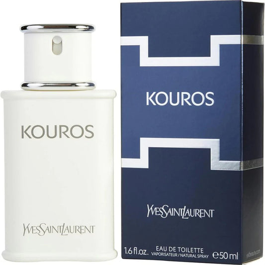 YSL Kouros EDT