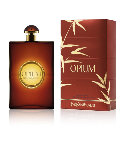 YSL Opium EDT