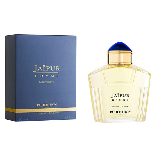 Boucheron Jaïpur Homme EDT