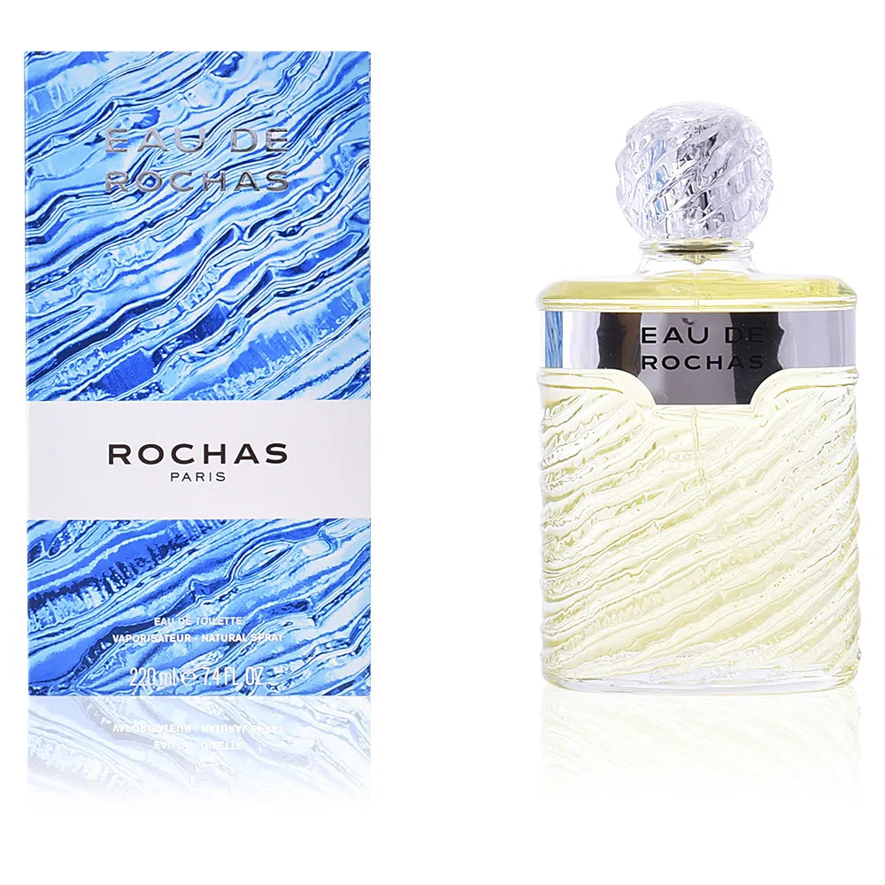 Rochas Eau de Rochas EDT