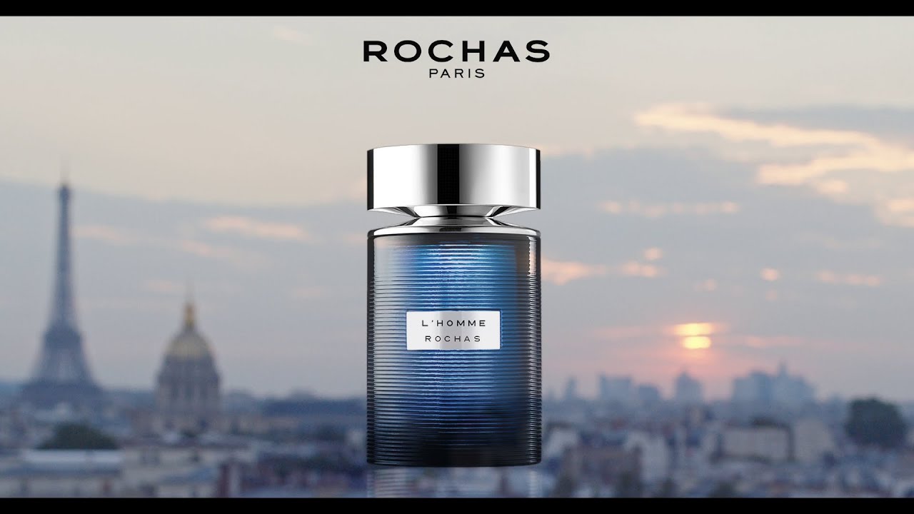 Rochas L'Homme EDT