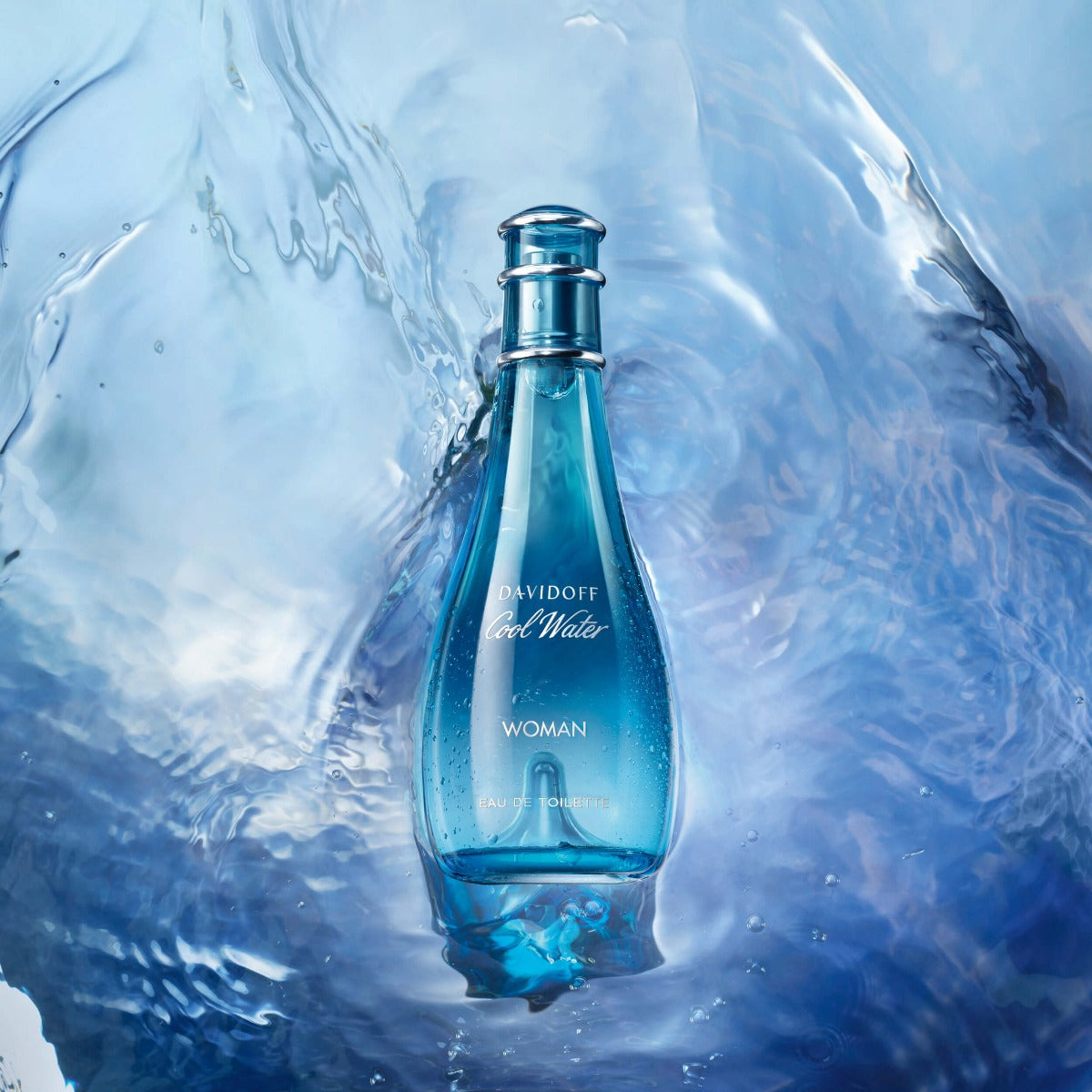 Davidoff Cool Water EDT