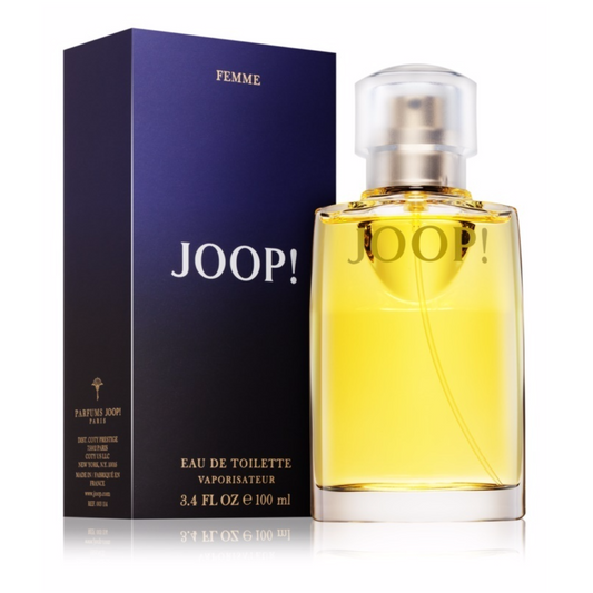 Joop! Femme EDT