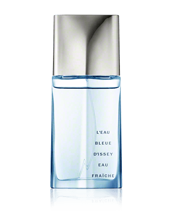 Issey Miyake L'Eau Bleue d'Issey Eau Fraîche EDT