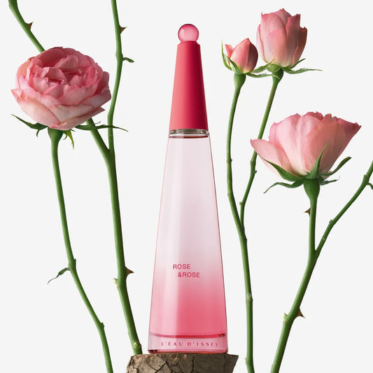 Issey Miyake L'Eau d'Issey Rose & Rose EDP Intense