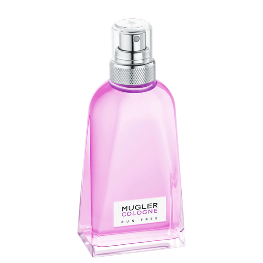Mugler Cologne Run Free EDT