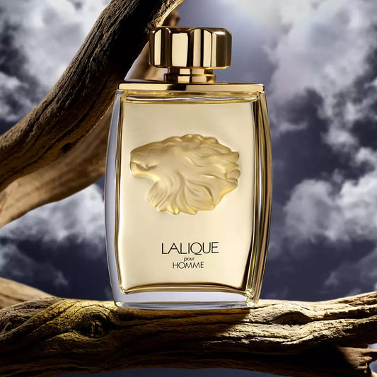 Lalique Pour Homme Lion EDT