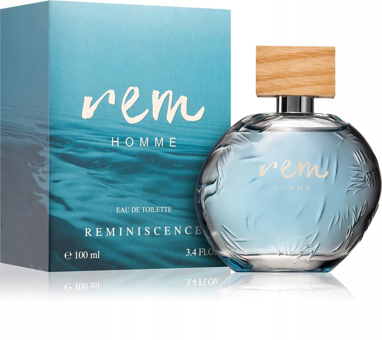 Reminiscence Rem Homme EDT