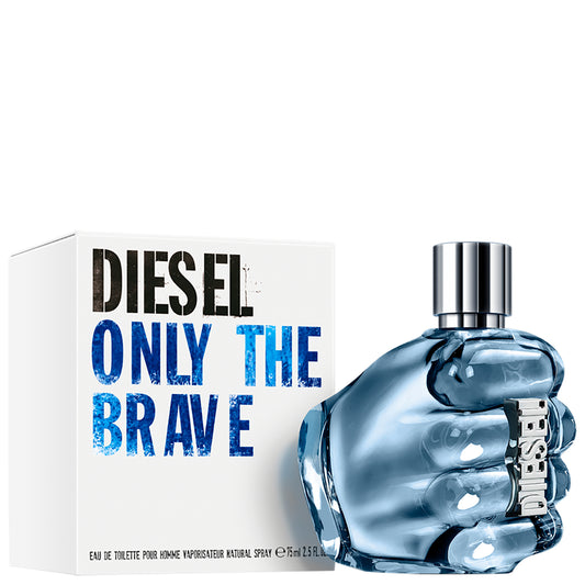 Diesel Only The Brave Pour Homme EDT