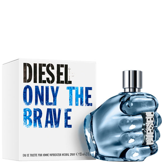 Diesel Only The Brave Pour Homme EDT