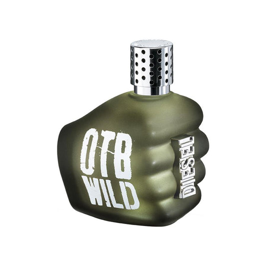 Diesel Only The Brave Wild EDT Pour Homme