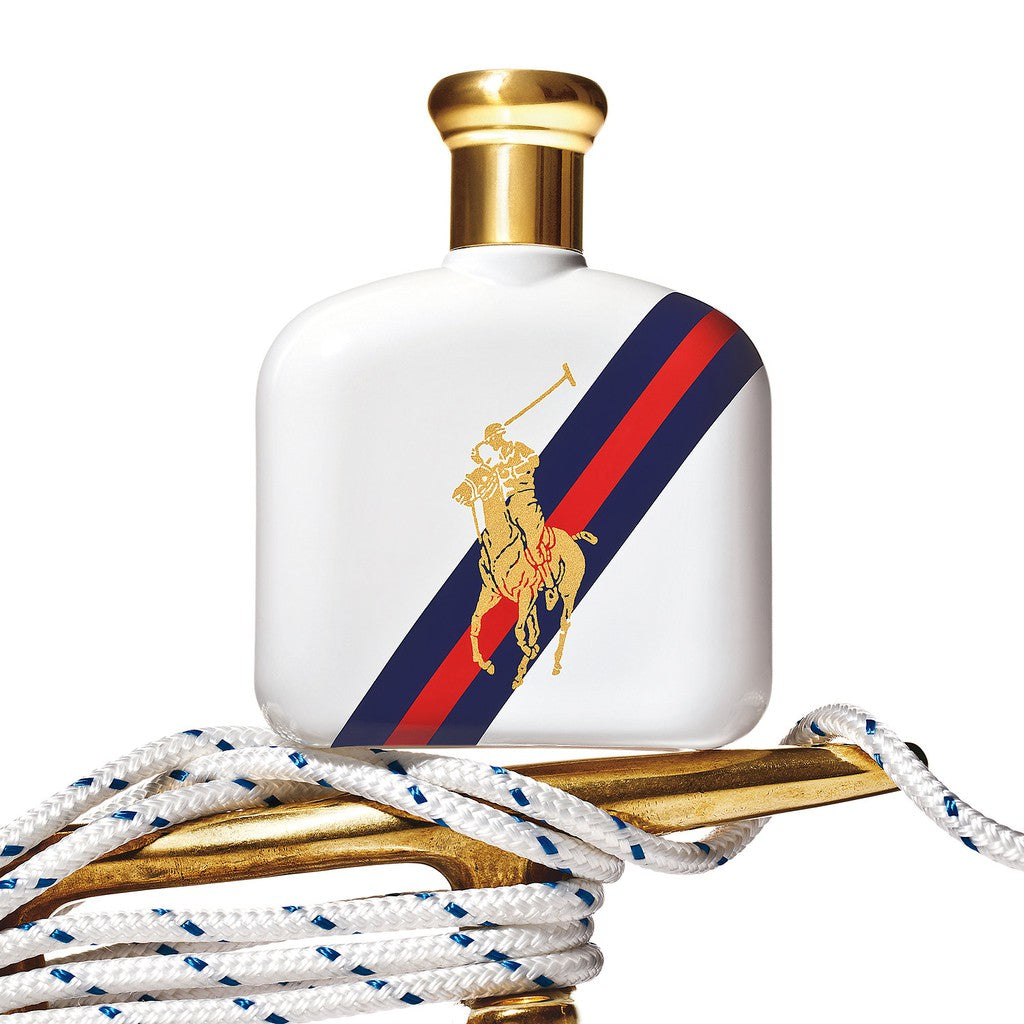 Ralph Lauren Polo Blue Sport EDT