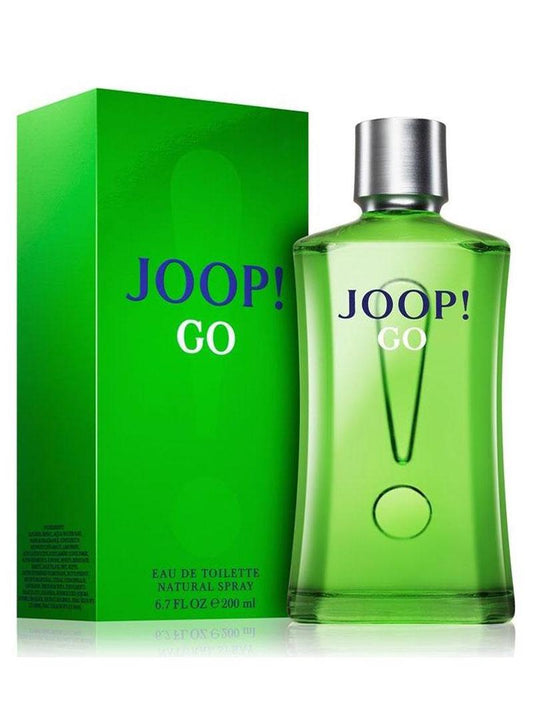 Joop! Go EDT