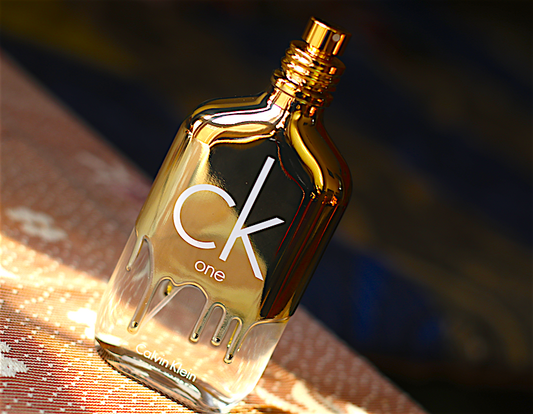 Calvin Klein CK One Gold EDT