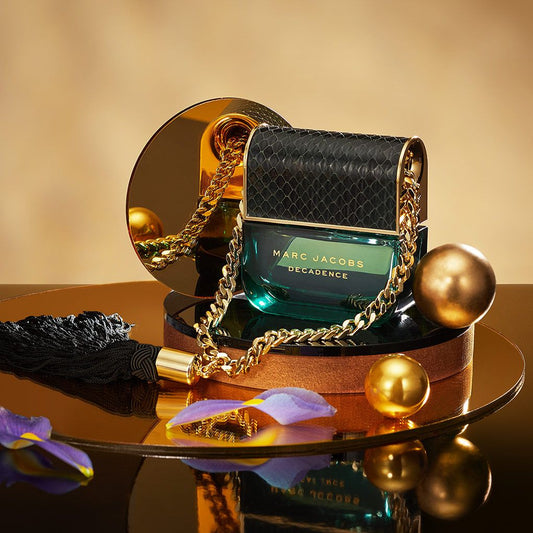 Marc Jacobs Divine Decadence EDP