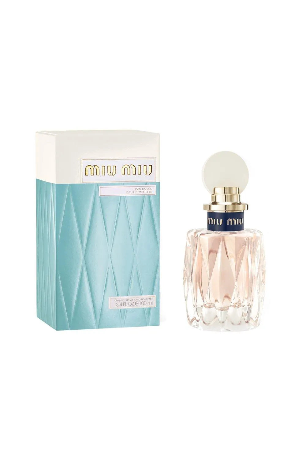 Miu Miu L'Eau Rosée EDT