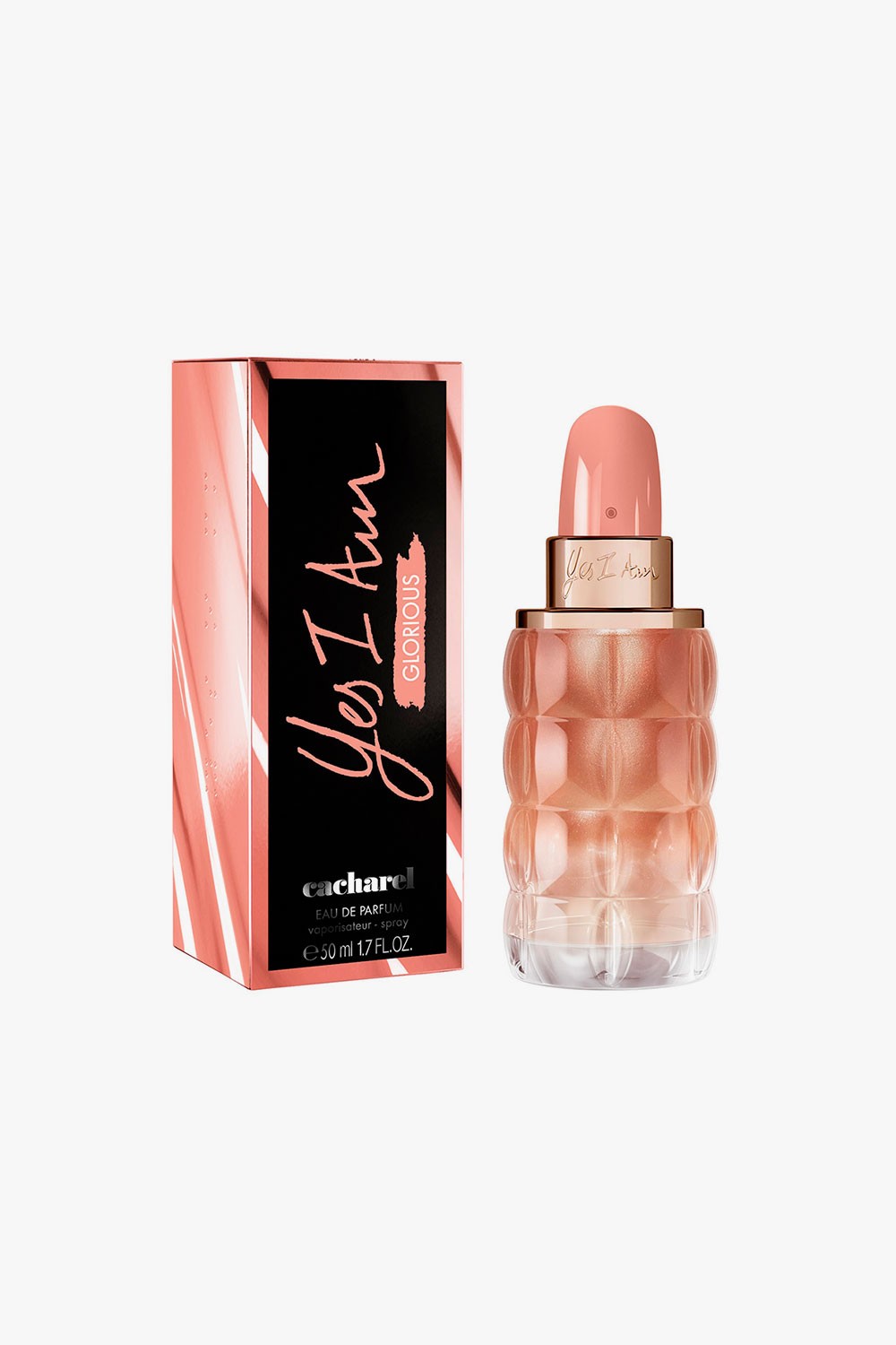 Cacharel Yes I Am Glorious EDP