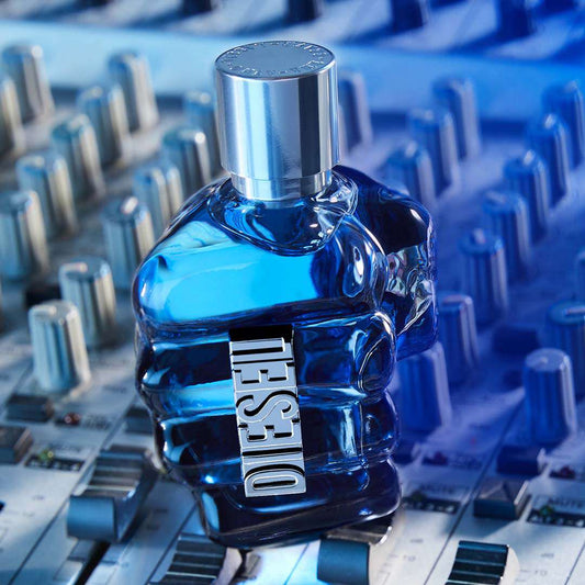 Diesel Sound of the Brave EDT Pour Homme